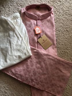 Men’s Kurta Set
