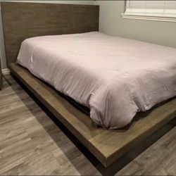 Bedroom Furniture Set 