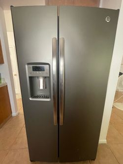Refrigerador