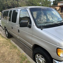 1994 Ford Club Wagon
