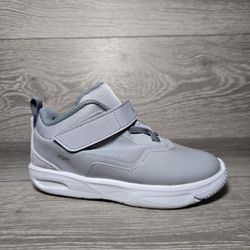 Nike Jordan Stay Loyal 3 Toddler Shoes Wolf Grey White FB9924-012  10C NEW