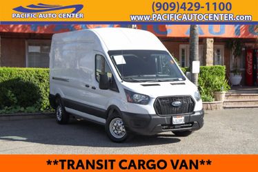 2024 Ford Transit-250 Cargo Van