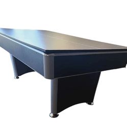 7 Ft Pool Convertible Pool Table 