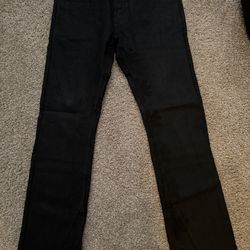 Lost Shadows Jeans 