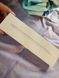 Apple Pencil