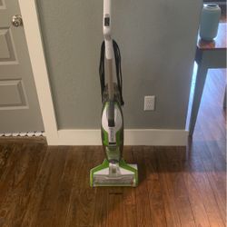 Bissell CrossWave Floor and Area Rug Cleaner, Wet-Dry Vacuum