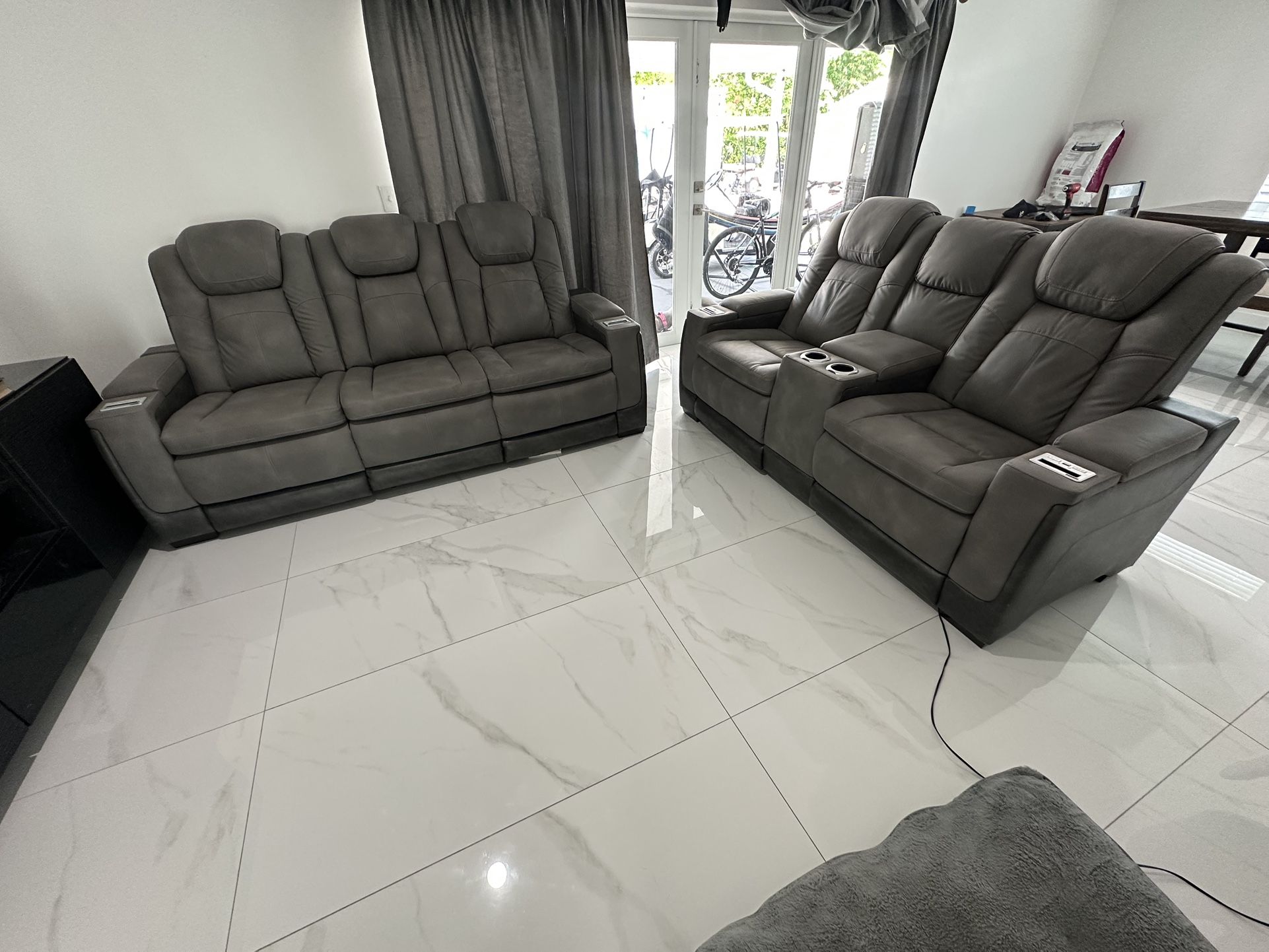 Sofas Recliner Couches