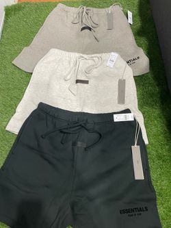 Essentials shorts
