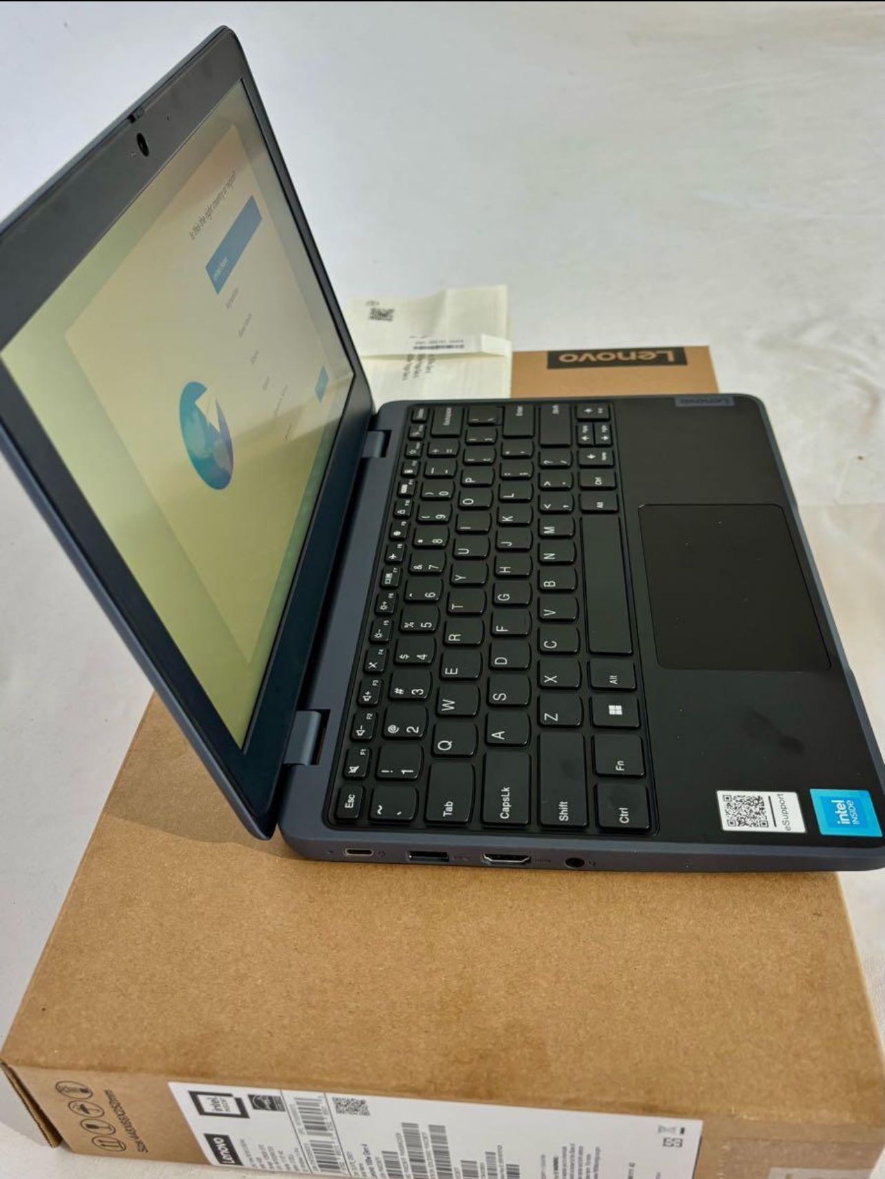 Lenovo Laptops — I Have A Few Available $250 OBO