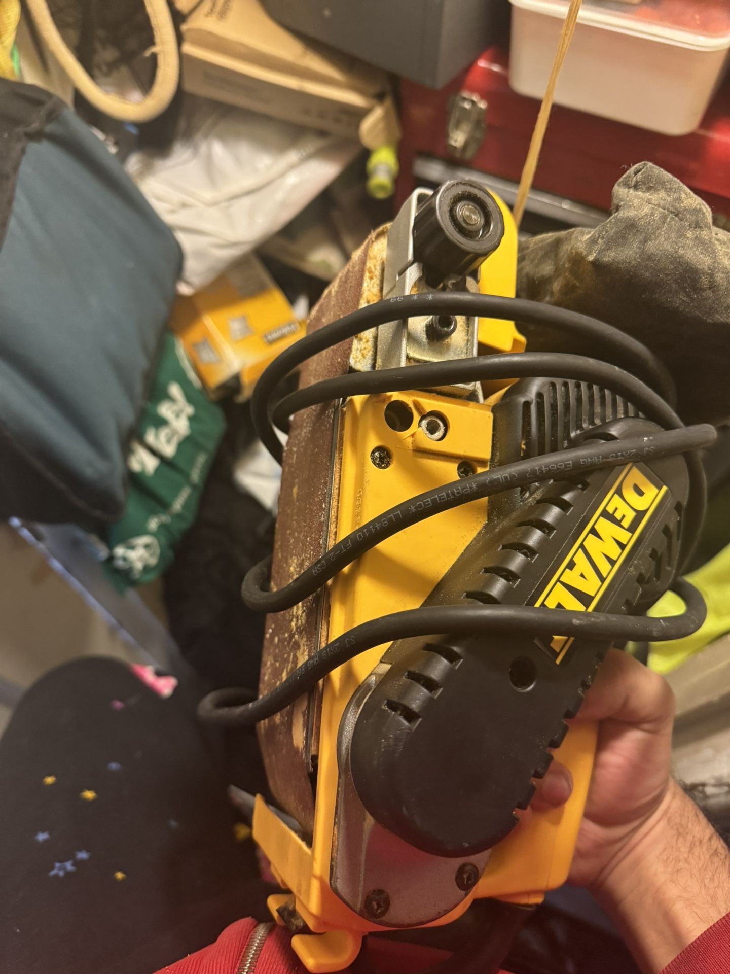 Tools