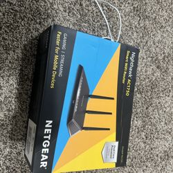Netgear 