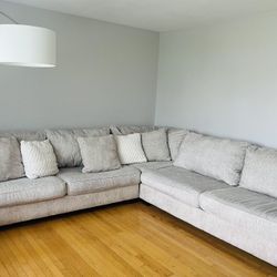 Sectional Couch Sofa