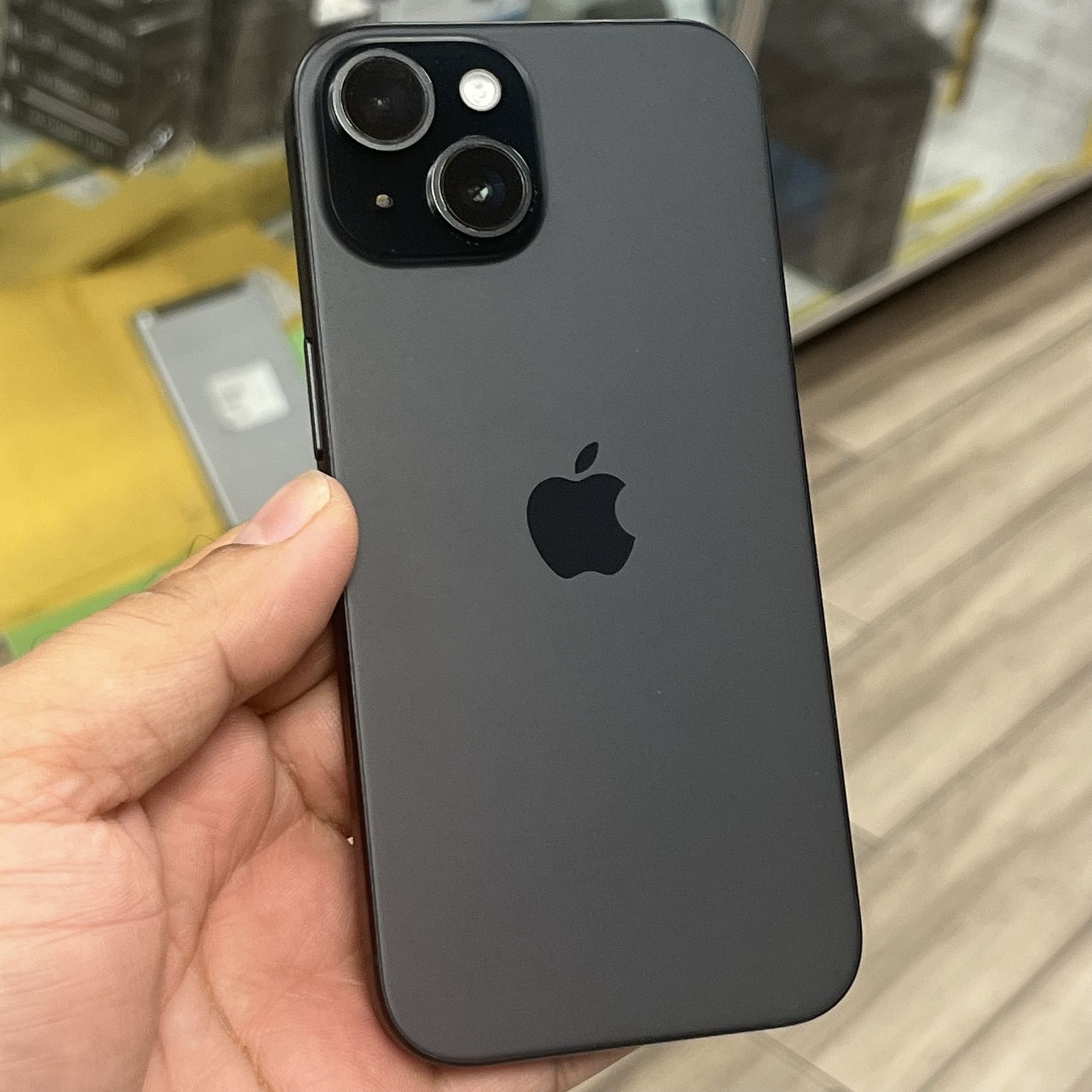 iPhone 15 256gb Unlocked 