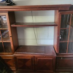 Entertainment Center