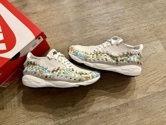 Nike Footscape Woven