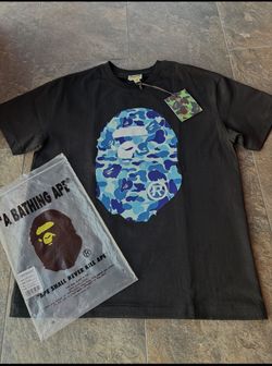 Bape Shirts