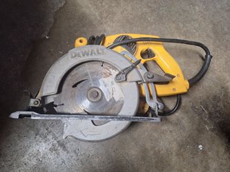 7 1/4 circular saw