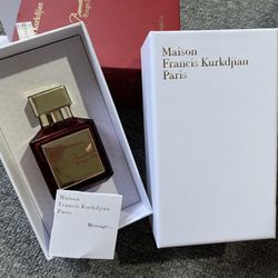 Baccarat Rouge 540 (70ml) 