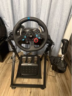 Logitech G29