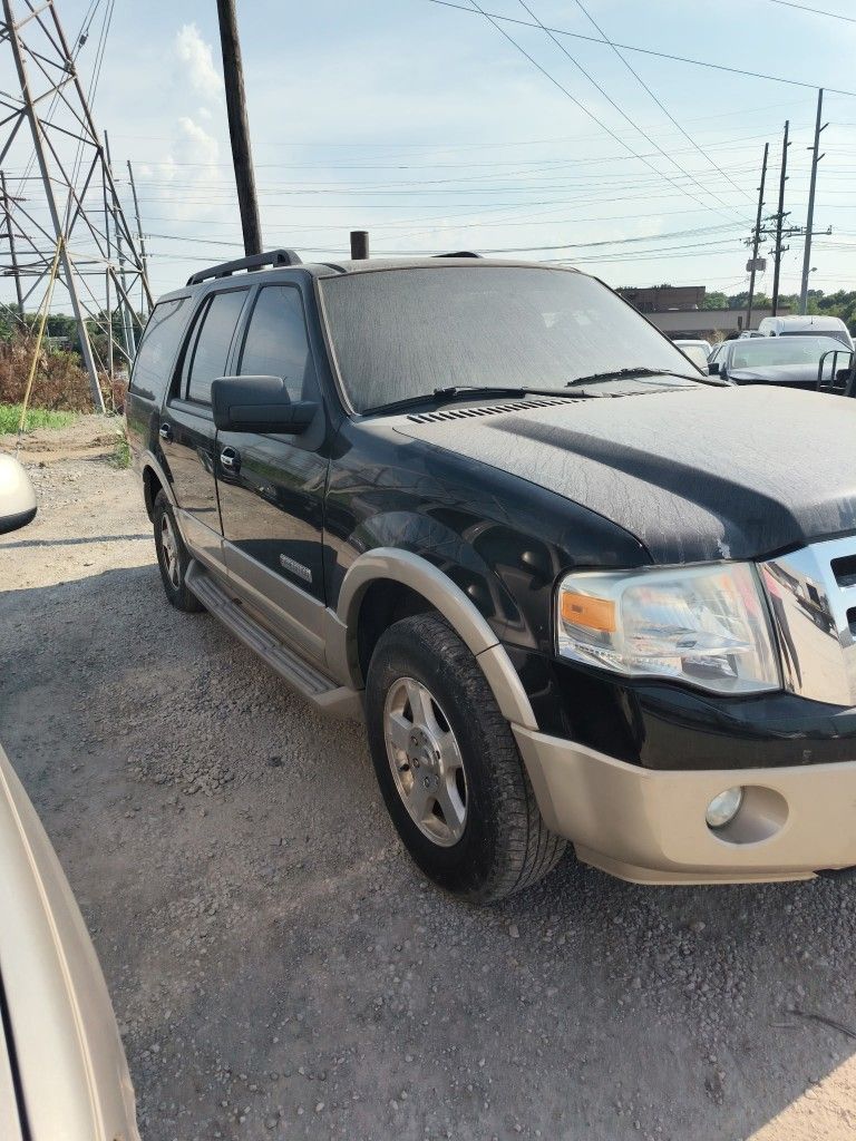 2008 Ford Expedition
