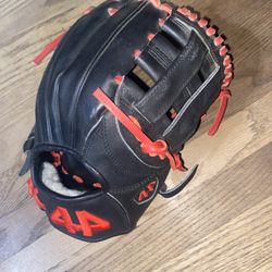 44 Custom Speed Pro Infield Glove 11.5 In