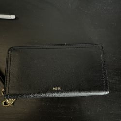 Fossil Wallet 