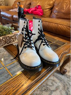 doc martens brand new
