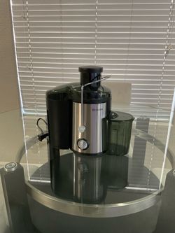 Juicer