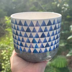 Ceramic Planter Pot 