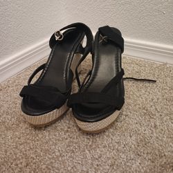 Wedges 