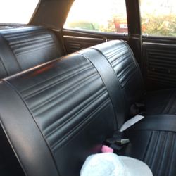 1967 Chevrolet Chevelle