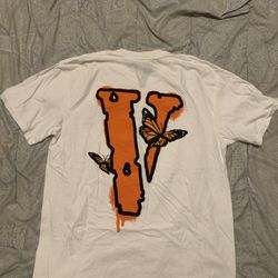 Vlone Juice Wrld Tee