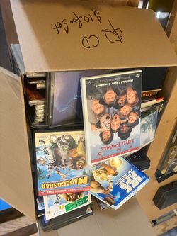 CDs