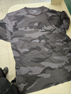 3xl Camo 
