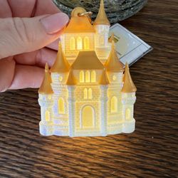 Bath & Body Works x Disney Castle Anti-Bac Gel Holder
