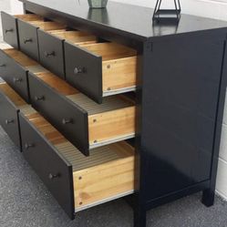Delivery Available. IKEA Long Dresser 