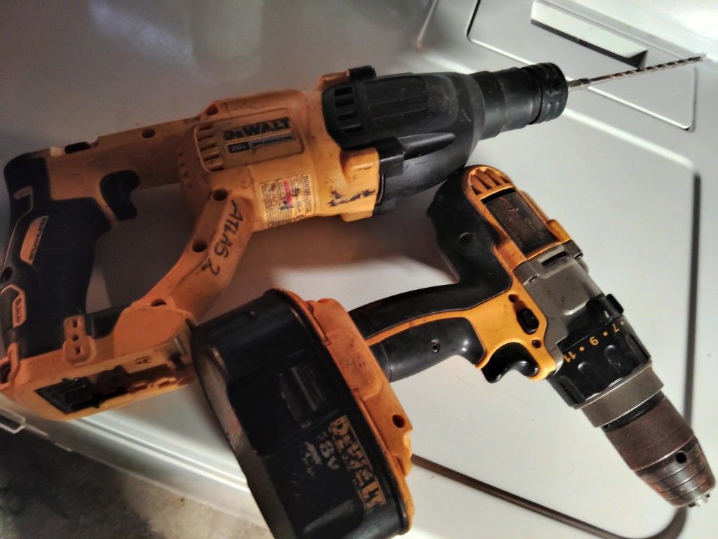 DeWalt Tool