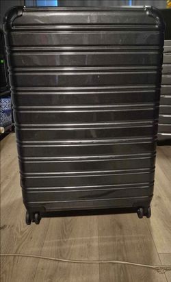 Suitcase