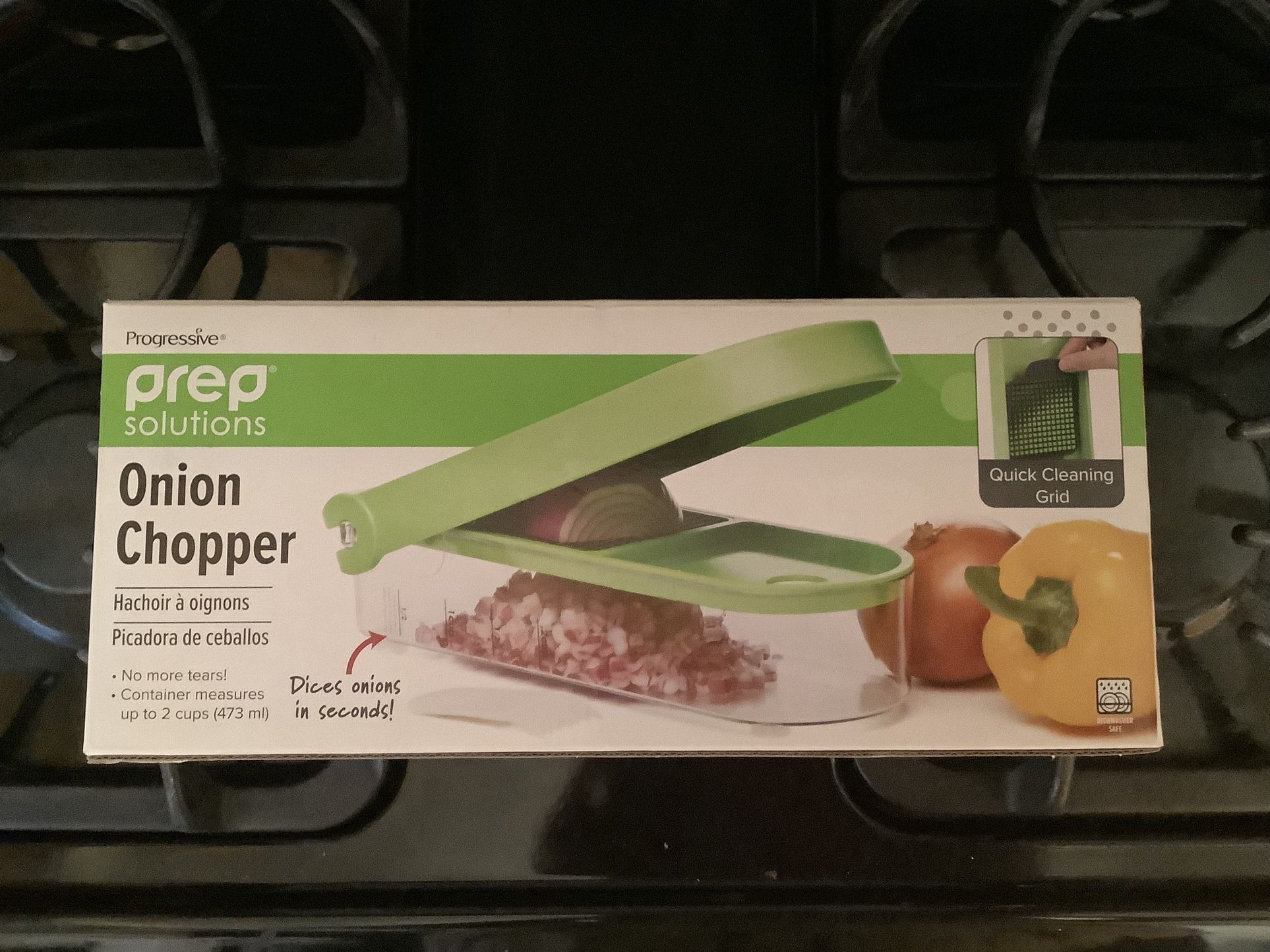 Onion Chopper