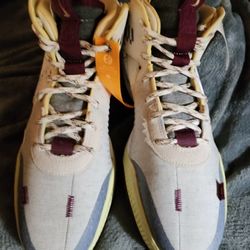 Nike Air Deldon "Never Worn"