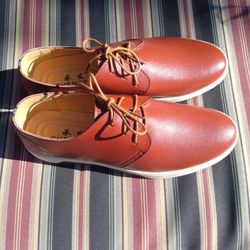 CASUAL DRESS SHOES