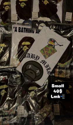 Bape tee
