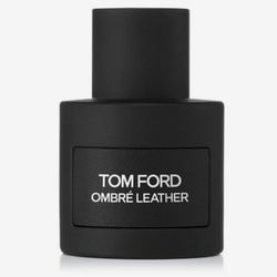 Tom Fors Ombré Leather Eau De Parfum