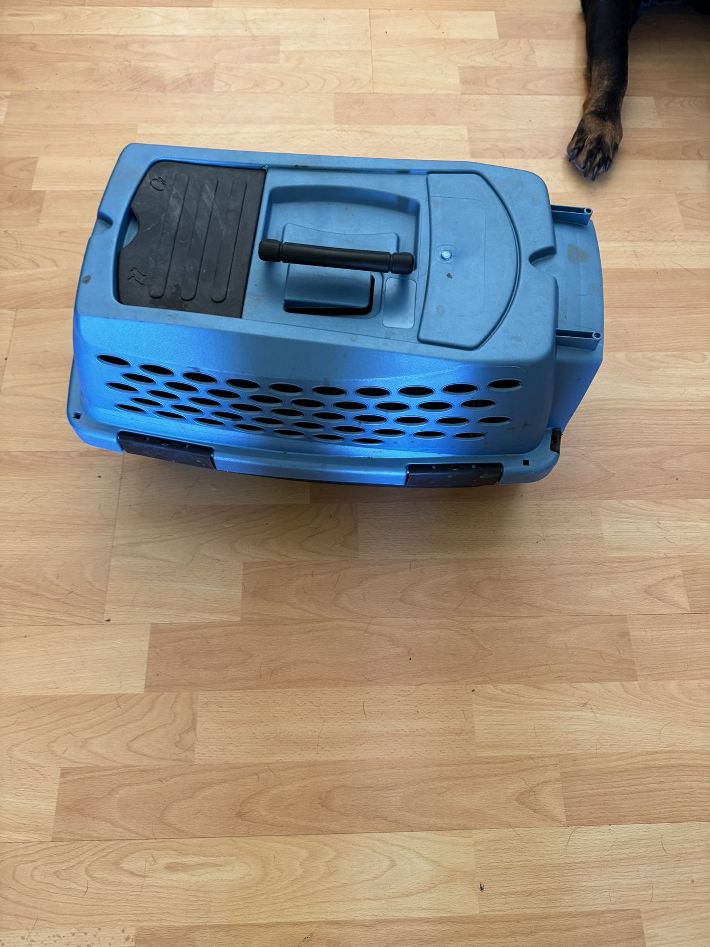 Small Size Pet Carrier