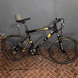 26’ Large Gt Mtb ready to ride 