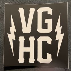 Violent Gentleman Hockey