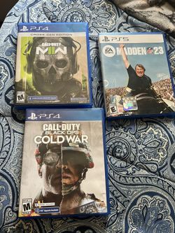 Video Games