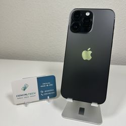 iPhone 14 Pro Max 256gb Unlocked 84% 🔋Health 7/10 Excellent Condition #0238