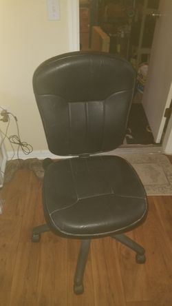 Office chair