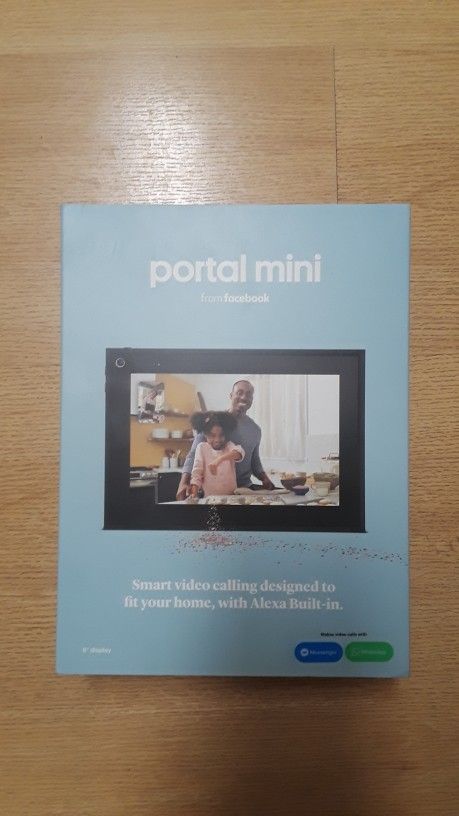 Portal Mini